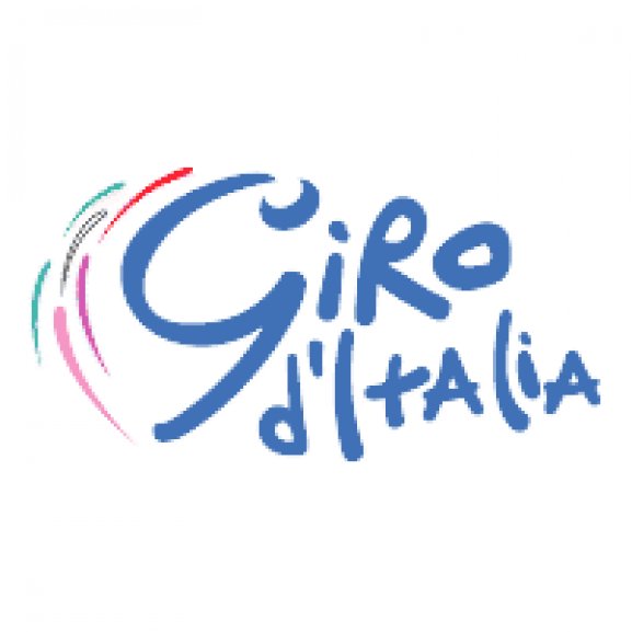 Giro d'Italia new Logo