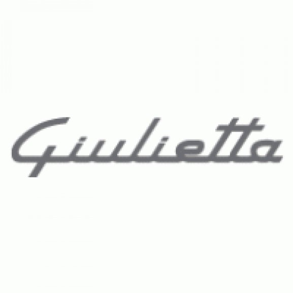 Giulietta Logo