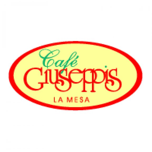 Giuseppis Logo