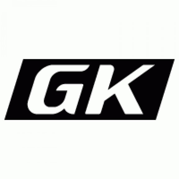 GK Logo