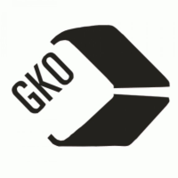 GKO Informática BL Logo