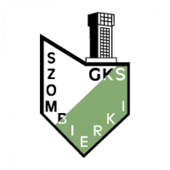GKS Szombierki Logo