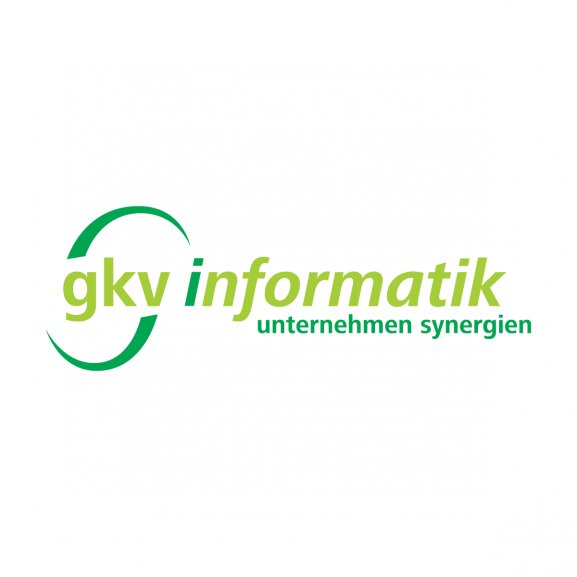 GKV Informatik Logo