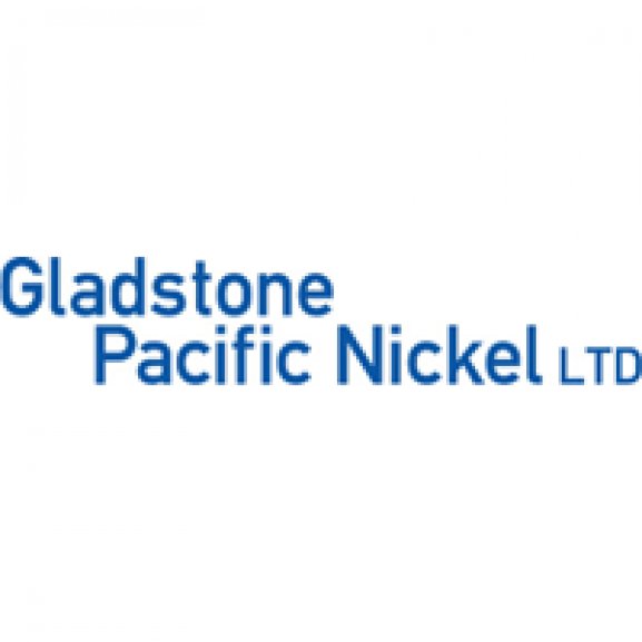 Gladstone Pacific Nickel Logo