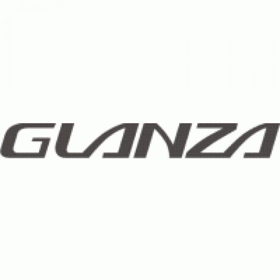 Glanza Logo