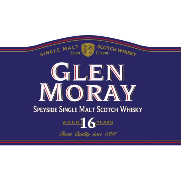 Glen Moray Logo