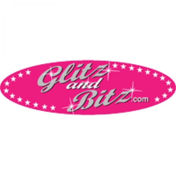 Glitz and Bitz Logo