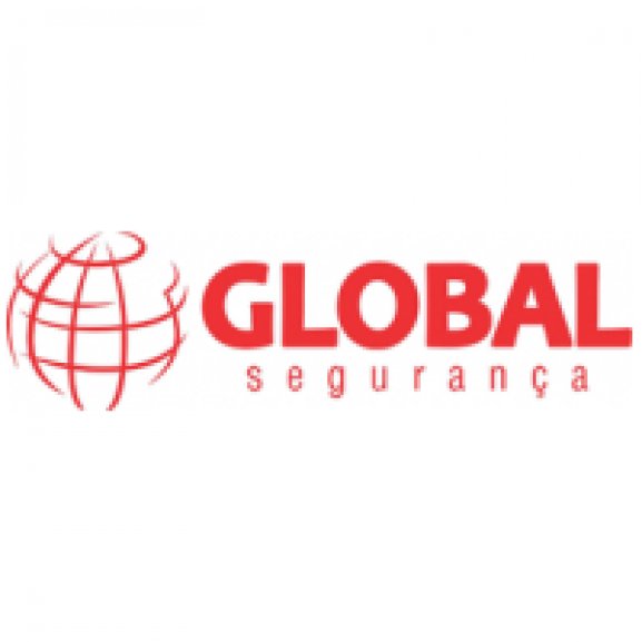 Global Segurança Logo