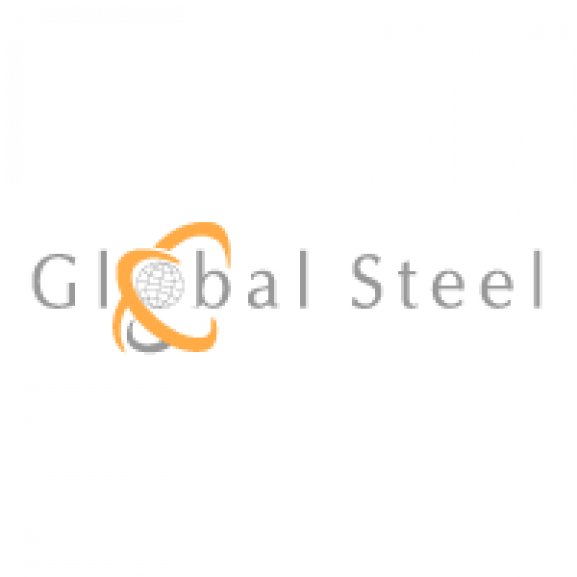 Global Steel Logo