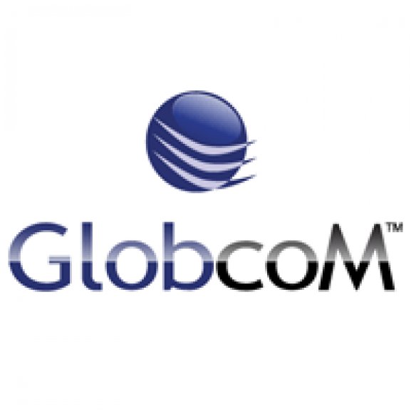 GlobCom Logo