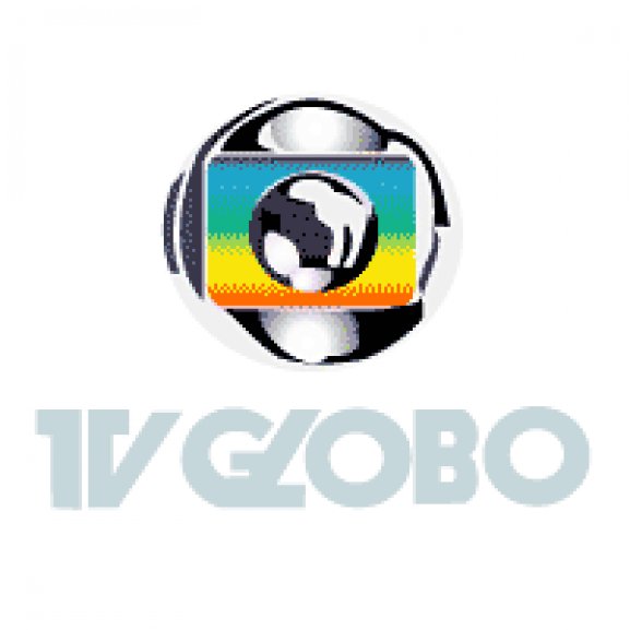 Globo TV Logo
