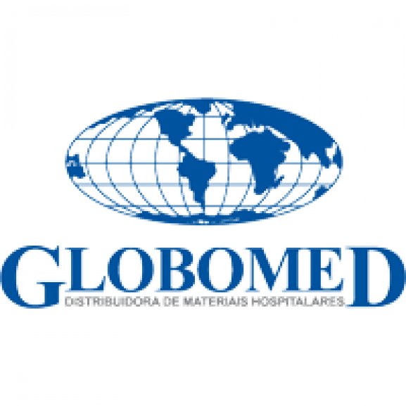 Globomed Logo