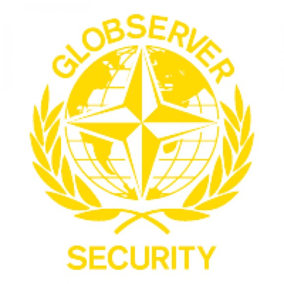 Globserver Security Kft. Logo