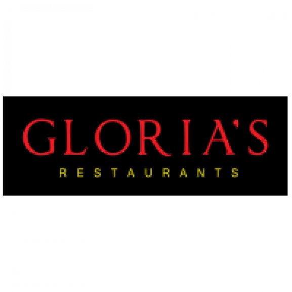 Gloria's Restaurants Logo