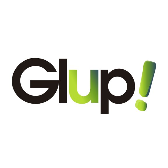 Glup Studio Logo