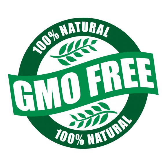 GMO free Logo