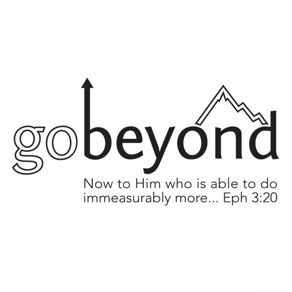 Go Beyond Logo