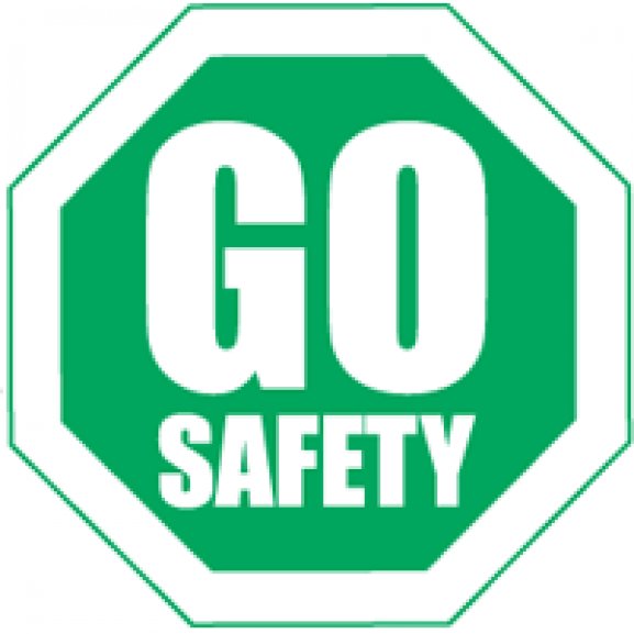 Go Safety Logo