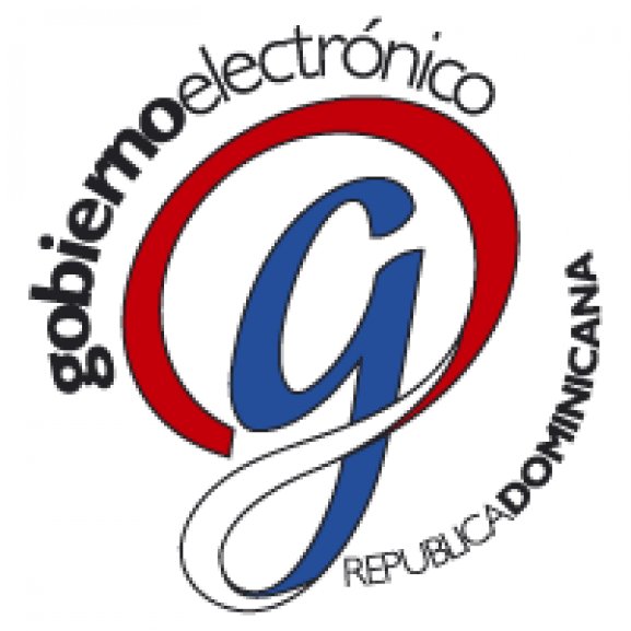 Gobierno Eletronico Logo