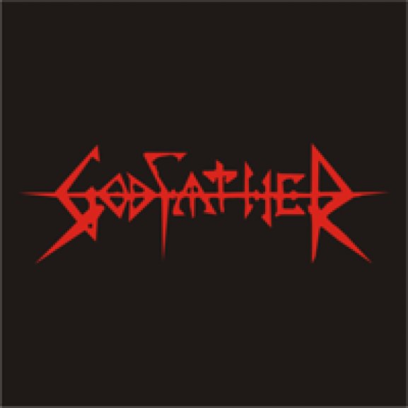 God Father Logo