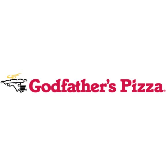 Godfather's Pizza Logo