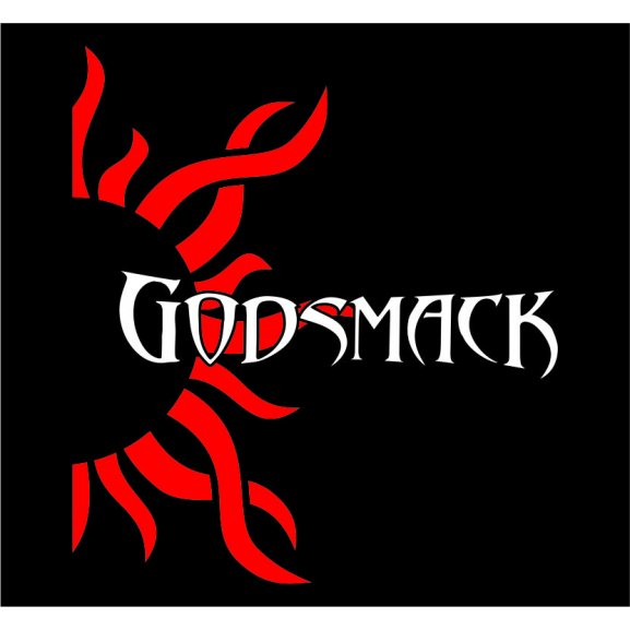 Godsmack_Sun Logo