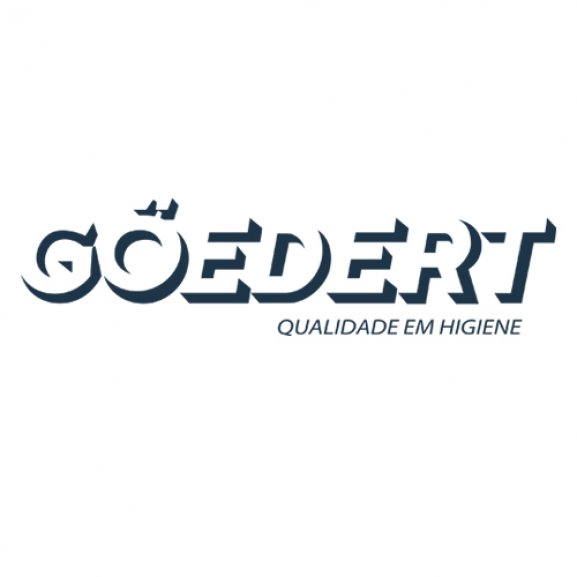 Goedert Higiene Logo