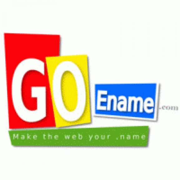 GOENAME Logo