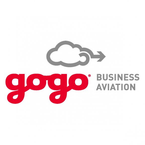 Gogo Business Aviation Logo
