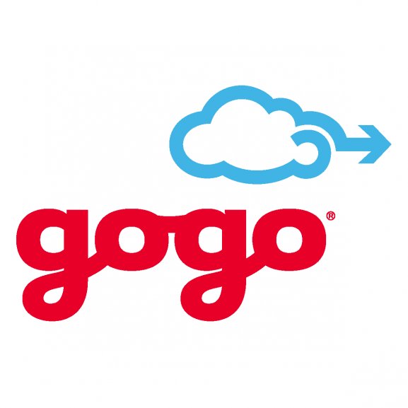 Gogo Logo