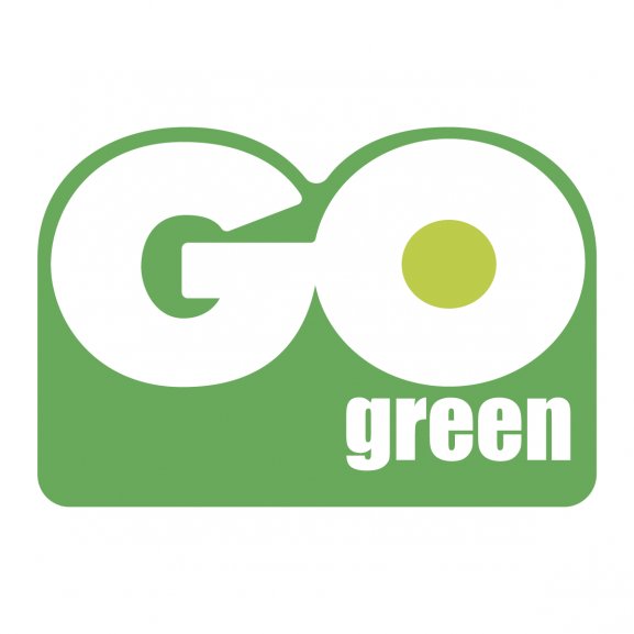 GoGreen Restaurant Logo