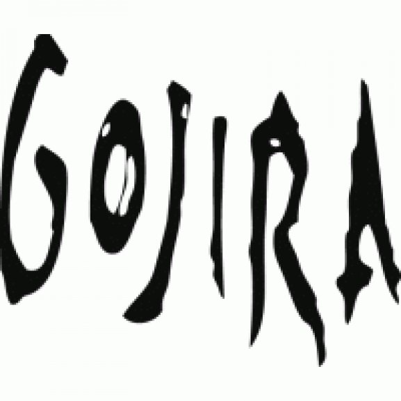 Gojira (Band) Logo