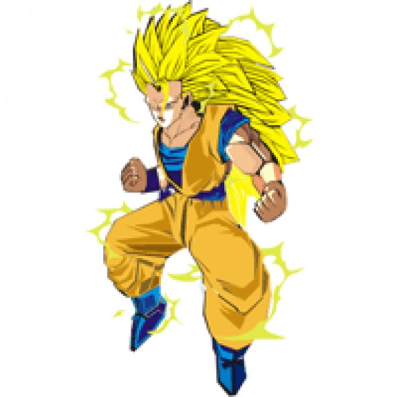 Goku Logo