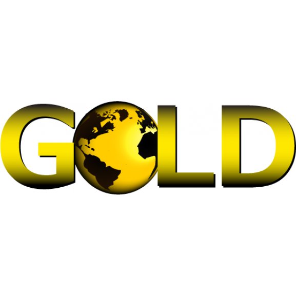 GOLD IEEE Logo