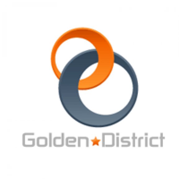 Golden District Directory Logo