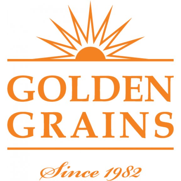 Golden Grains Logo