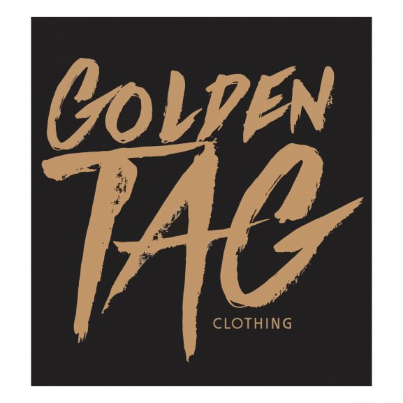 Golden Tag Clothing Logo