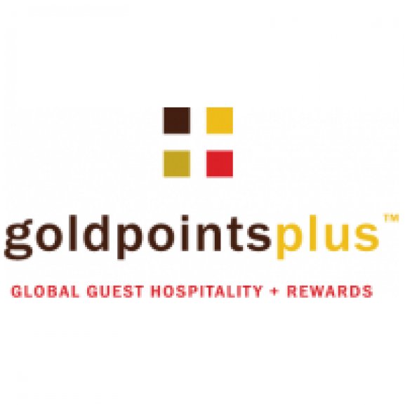 Goldpointsplus Reward Network Logo