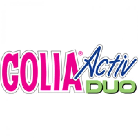 Golia Activ Logo