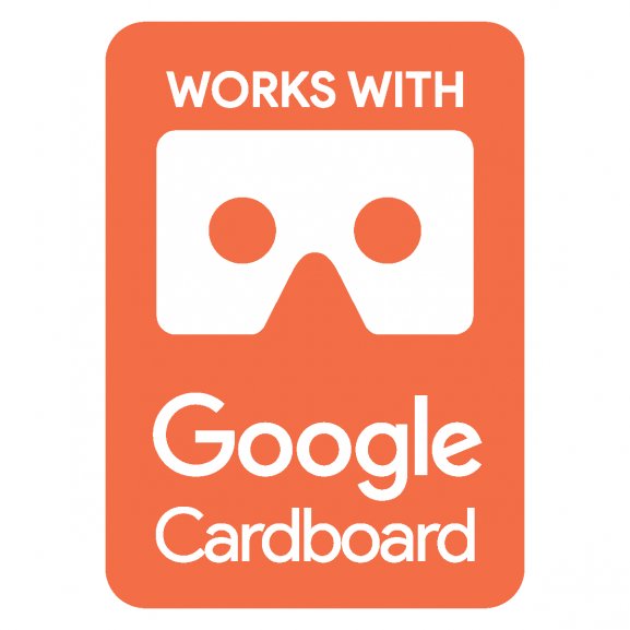 Google Cardboard Logo