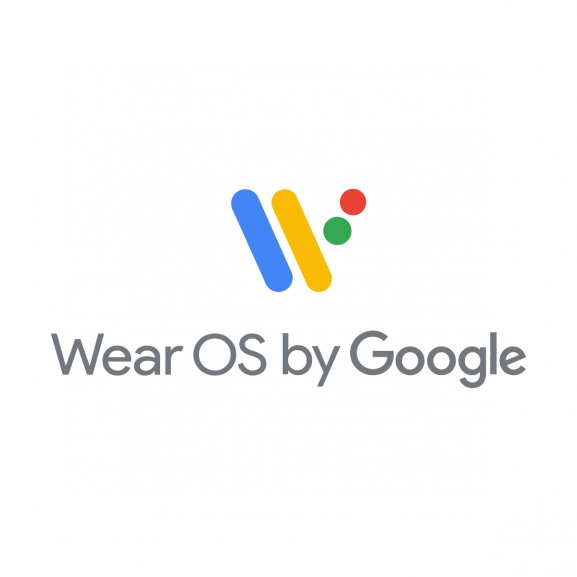 Google Wear OS Logo