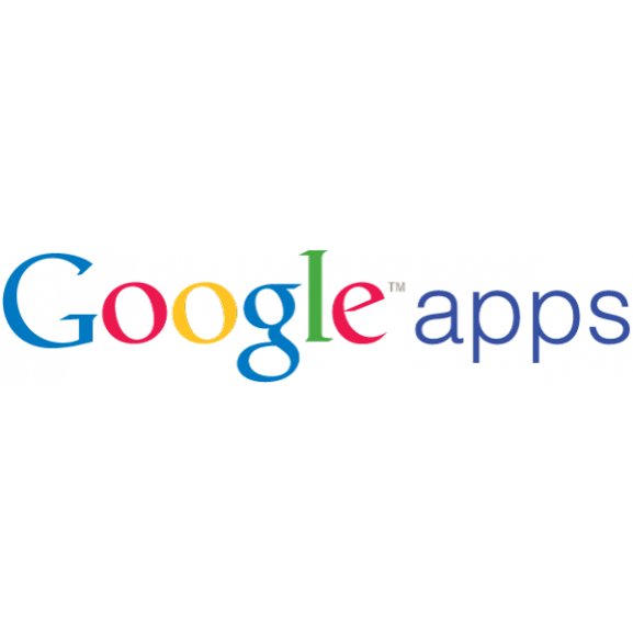 GoogleApps Logo