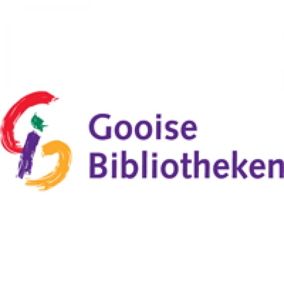 Gooise Bibliotheken Logo