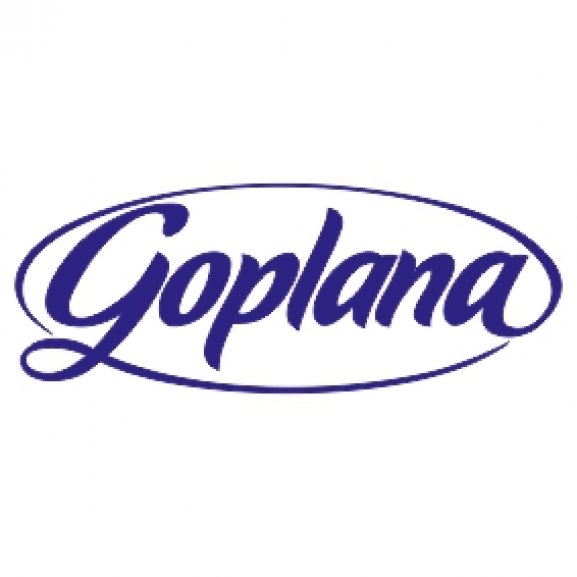 Goplana Logo