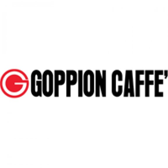 Goppion Caffe' Logo