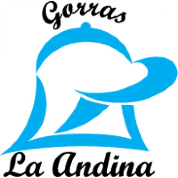 Gorras La Andina Logo