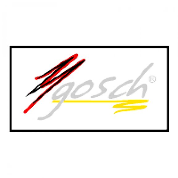 Gosch Logo