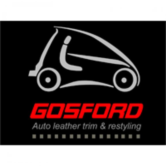 Gosford leather Industries Logo