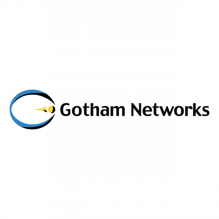 Gotham Networks Logo