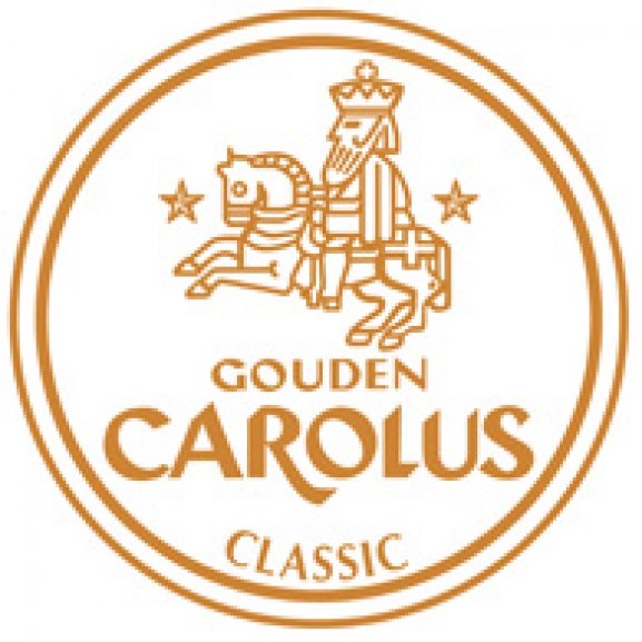 Gouden Carolus Classic Logo